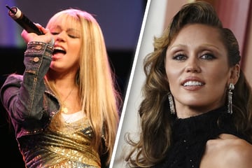 "Hannah Montana" feiert 20-jähriges Jubiläum - plant Miley Cyrus das Comeback?