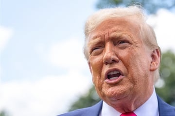 Dozens of DOJ attorneys defending Trump's agenda quit out of frustration