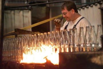 Insolvenzantrag! Glas-Tradition nach 223 Jahren vor Aus