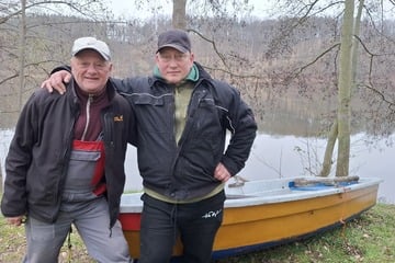 Kanufahrer auf sächsischer Talsperre gekentert: Diese Camper werden zu Lebensrettern