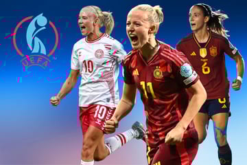 Geheimtipps & Talente der Frauen-EM 2025: Diese Spielerinnen musst Du kennen
