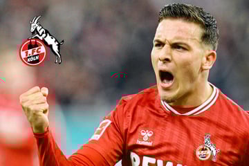 Mega-Rekord beim 1. FC Köln: Said El Mala nun teuerster FC-Profi aller Zeiten