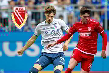Broschinski sei Dank! Energie Cottbus kassiert für seinen Jugendspieler ab