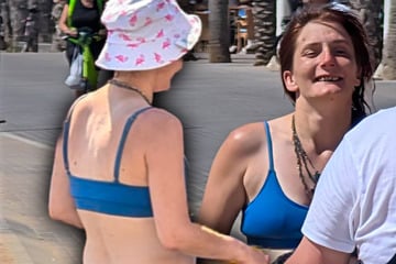 Deutschlands schlimmste Schmarotzerin: Wird Carola jetzt zum Malle-Star?