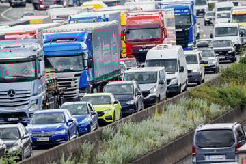 Staugefahr an Himmelfahrt! ADAC warnt vor überfüllten Autobahnen rund um Köln