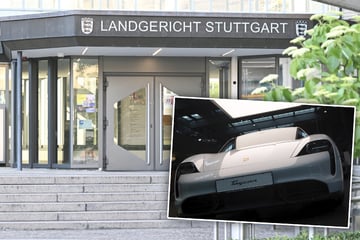 Millionenstreit um brennenden Autofrachter: Gericht weist Vorwürfe gegen Porsche zurück