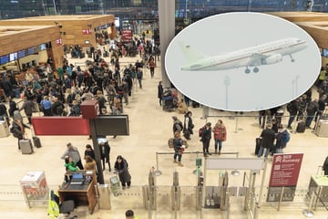 Berlin: Ab über den Großen Teich: BER bietet neue Langstreckenflüge an