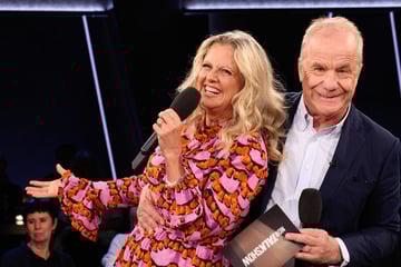 "NDR Talk Show": Diese Promis sind heute Abend zu Gast in der Sendung