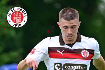 St.-Pauli-Blog: Scott Banks setzt Leihe beim Ligakonkurrenten fort