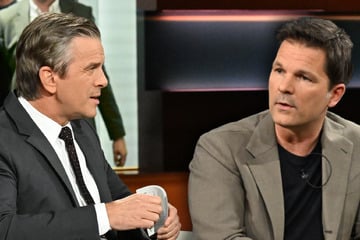 Markus Lanz platzt der Kragen: "Ich habe eine einfache Frage gestellt!"