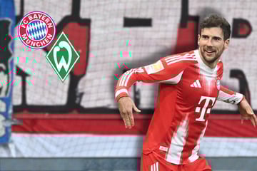 Klarer Sieg für Bayern München: Goretzka beweist sich gegen Bremen