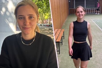 25-jährige Studentin spurlos verschwunden: Wo ist Pauline?