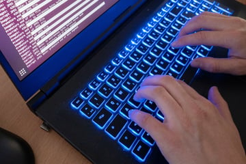 Kinderpornografie im Darknet: Plattform-Verantwortliche festgenommen!