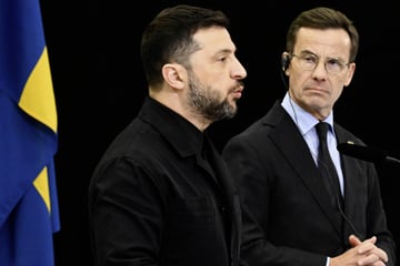 Ukraine-Krieg: Hilfe für den Winter - Schweden unterstützt mit über 100 Millionen Euro