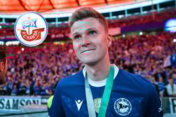 Rostock rüstet sich für den Aufstieg und holt Pokal-Finalisten