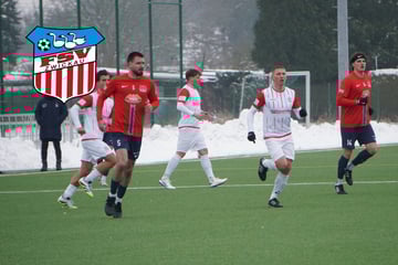 FSV Zwickau: So lief das Testspiel beim FC Eilenburg