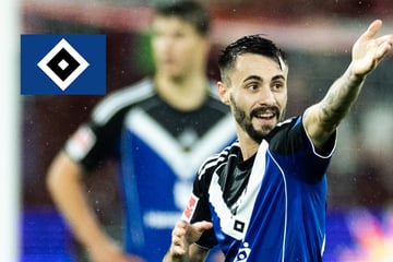 HSV-Blog: Das macht Fábio Vieira, um sich in Hamburg heimisch zu fühlen