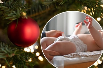 Doppelte Bescherung: So viele Baden-Württemberger feiern um Weihnachten Geburtstag