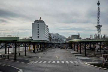 Not-OP nach Messerattacke: Mann nach Raub schwer verletzt zurückgelassen