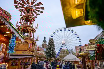 Köln: NRW-Weihnachtsmärkte lassen sich auch nach den Feiertagen genießen