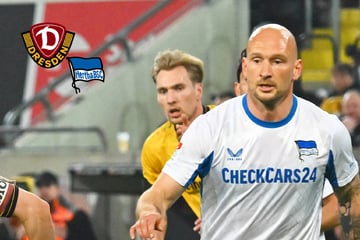 Kommt er zu Dynamo zurück? Gespräche zwischen der SGD und Toni Leistner laufen!