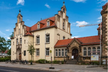 Dresden: Bürgerbüro Blasewitz plötzlich geschlossen