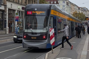 Leipzig: Zu viele rücksichtslose Radfahrer an der Münzgasse: So geht die Stadt dagegen vor