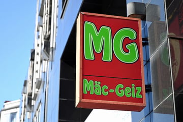 Sorge bei Mäc Geiz: Discounter stellt Insolvenzantrag