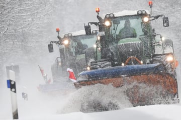 Trotz Sturmtief "Elli": Nur wenige Unfälle im Südwesten