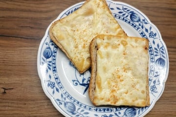 Karlsbader Schnitte DDR-Rezept: So schmeckt der Klassiker wie früher