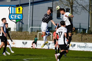 Schreckliche erste Hälfte sorgt für CFC-Pleite