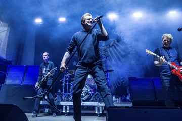 Stuttgart: 65.000 Fans erwartet: Die Toten Hosen feiern Auftakt ihrer Abschiedstour
