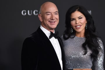 Bezos’ fiancée makes sad confession: "Thought I was stupid"