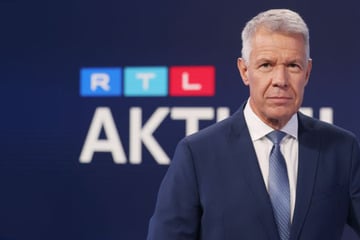Ein Jahr nach TV-Rente: RTL-Legende Peter Kloeppel backt jetzt Brot