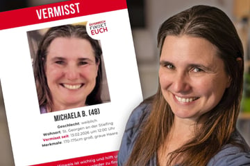 Seit Monaten fehlt von Michaela B. jede Spur: Neue Details enthüllen mögliches Doppelleben