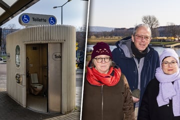 Dresden hat ein drückendes Problem: Kompost-Klo ohne Wasseranschluss als Lösung?