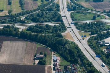 A3 dicht! Autobahn bei Deggendorf an zwei Wochenenden gesperrt