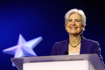 Wisconsin Republican Party intervenes as Democrats try to remove Jill Stein from 2024 ballot