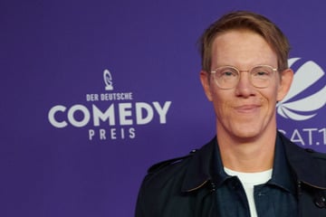 Hättet ihr's gewusst? Mit dieser hübschen RTL-Moderatorin war Simon Gosejohann zusammen