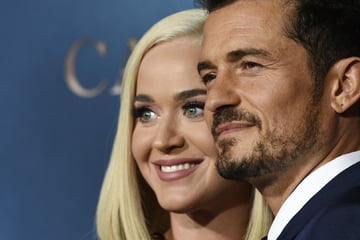 Nach wochenlangen Gerüchten: Katy Perry und Orlando Bloom bestätigen Liebes-Aus!