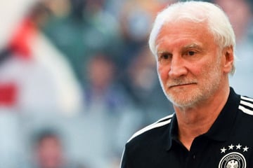 Rudi Völler teilt Einblicke in sein Privatleben: Nur "fürs Tischdecken verantwortlich"