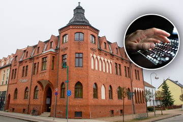 Erster KI-Angriff Deutschlands? Hacker nehmen Rathaus in Sachsen-Anhalt ins Visier