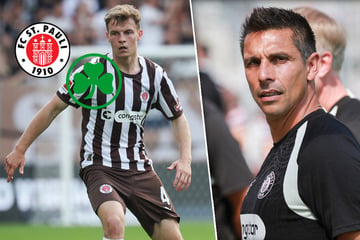 Neue Liga, neuer Trainer, neuer Kapitän: Wie schlägt sich St. Pauli in der ersten Zweitliga-Partie gegen Fürth?