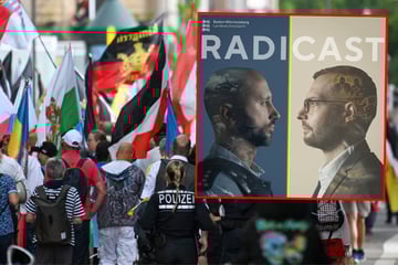 Über Reichsbürger und Polizistenmord: LKA startet eigenen True-Crime-Podcast