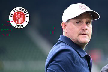 St.-Pauli-Blog: So denkt Präsident Oke Göttlich über Alexander Blessin