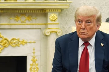 Ukraine-Krieg: Kehrtwende gegenüber Russland - Trump setzt 50-Tage-Ultimatum!