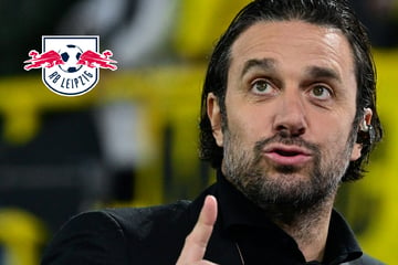 Luca Toni schwärmt von RB Leipzig - und verrät seine Numero Uno