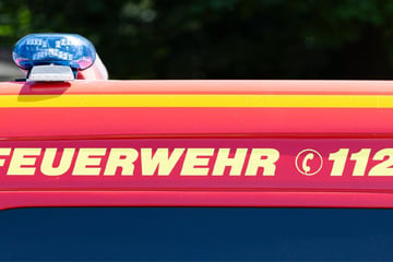 Halbe Million Euro Schaden: Familienhaus im Rhein-Neckar-Kreis nach Brand unbewohnbar