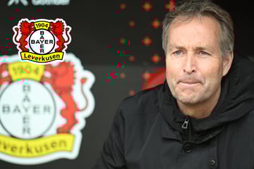 Sucht Bayer Leverkusen einen neuen Trainer? Hjulmand reagiert auf Gerüchte