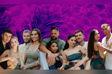 Temptation Island